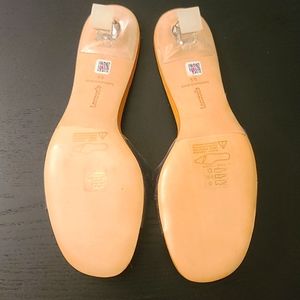 LARROUDE Vivi Sandal